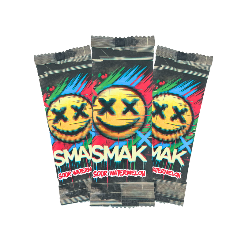 SMAK (Single Serving)