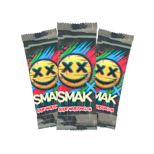 SMAK (Single Serving)